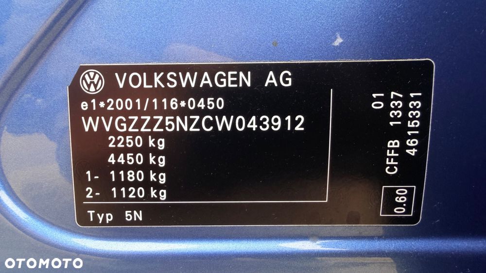 Volkswagen Tiguan 2.0 TDI DPF 4Motion Freestyle - 2