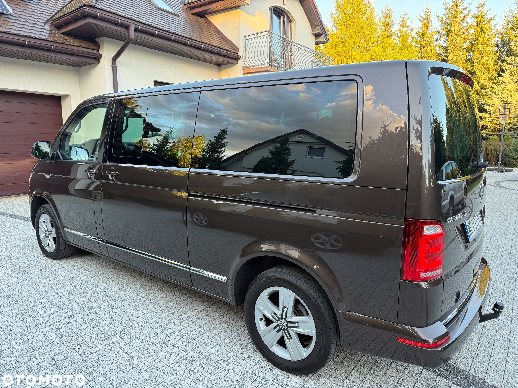 Volkswagen Caravelle 2.0 BiTDI L2 Highline DSG - 3