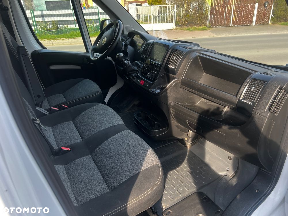 Fiat ducato - 7