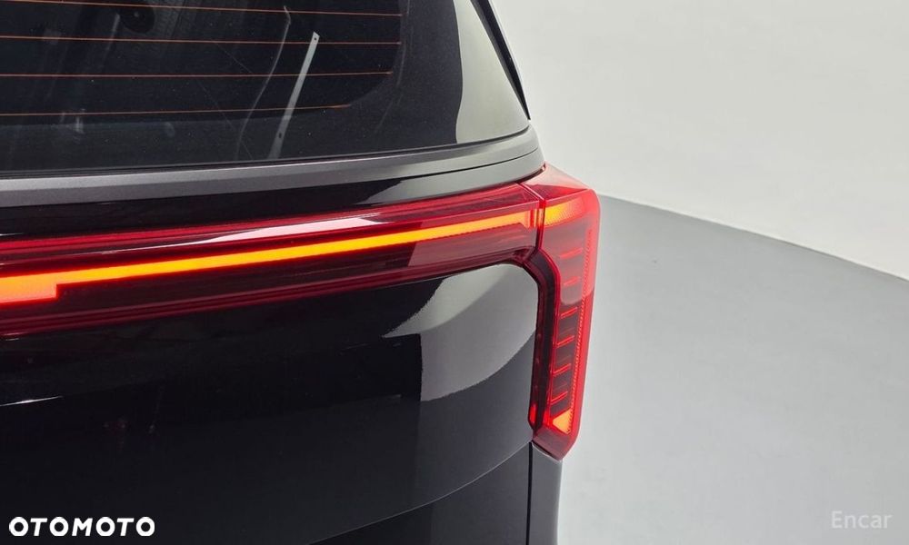 Kia Carnival 2025 photo 4