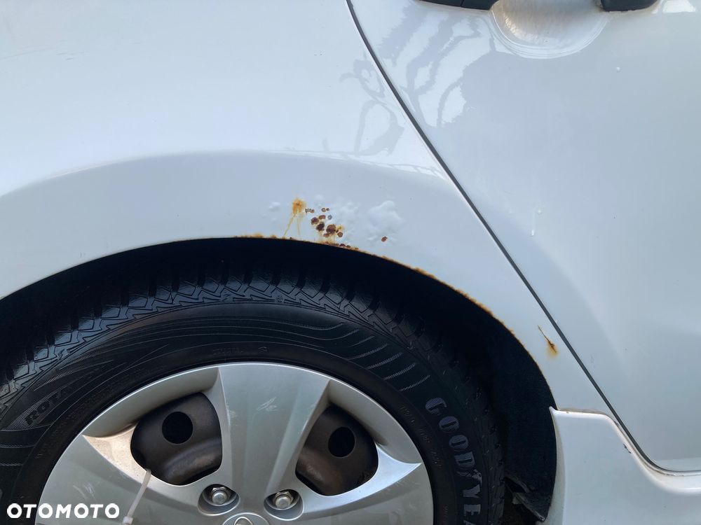 Hyundai i30 1.4 Classic - 5