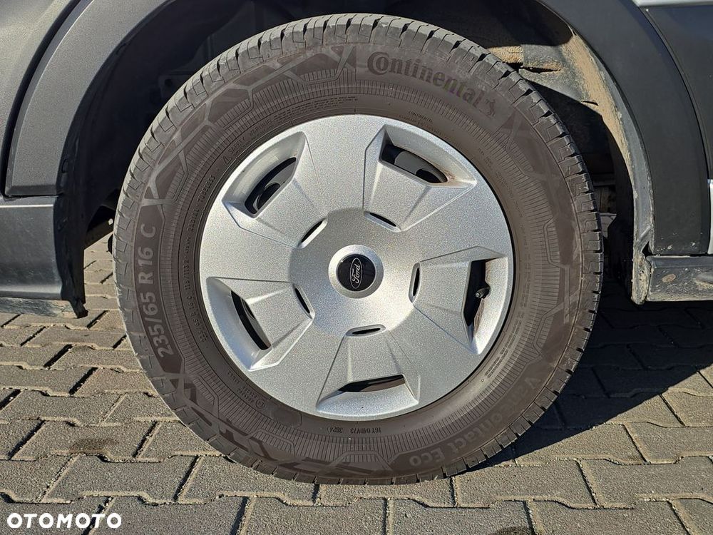Ford Transit - 23