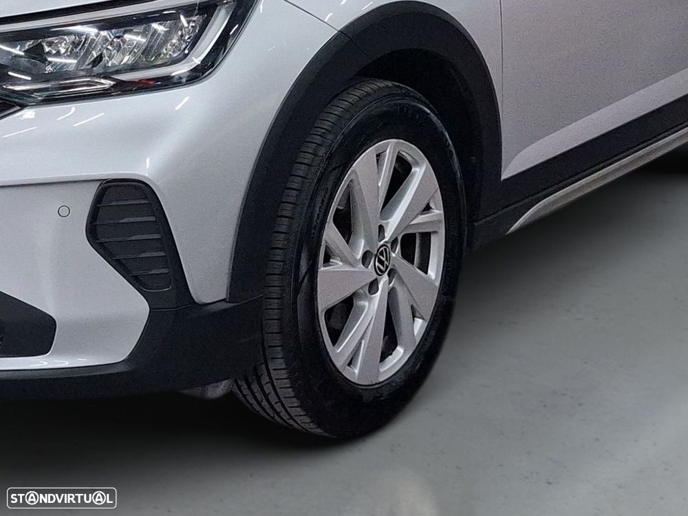 VW Taigo 1.0 TSI Urban - 4