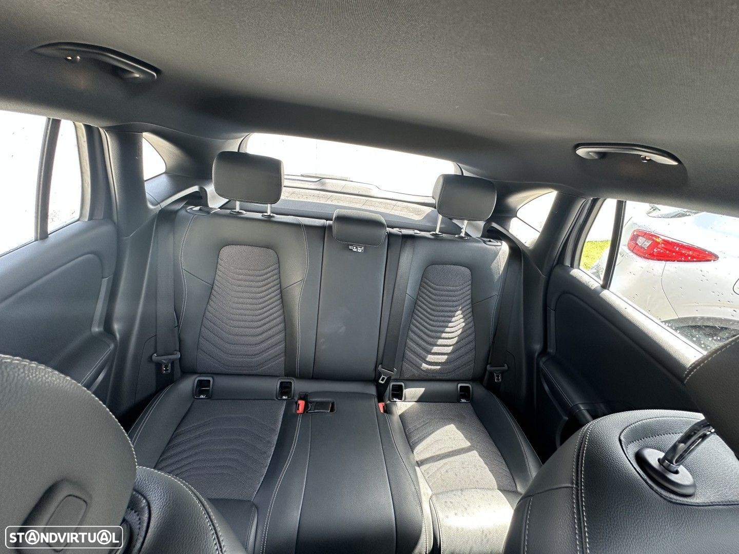 Mercedes-Benz GLA 250 e Style - 13