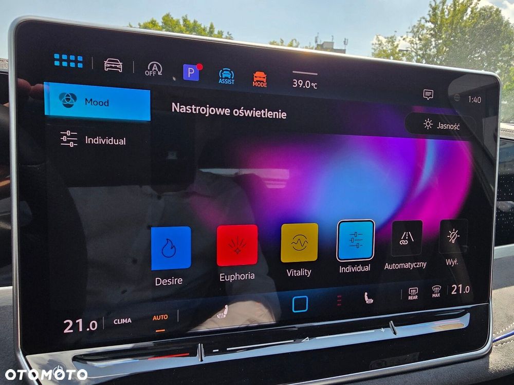 Volkswagen Passat Variant - 19