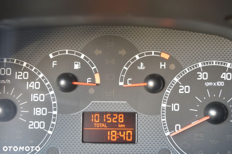 Fiat Panda - 23