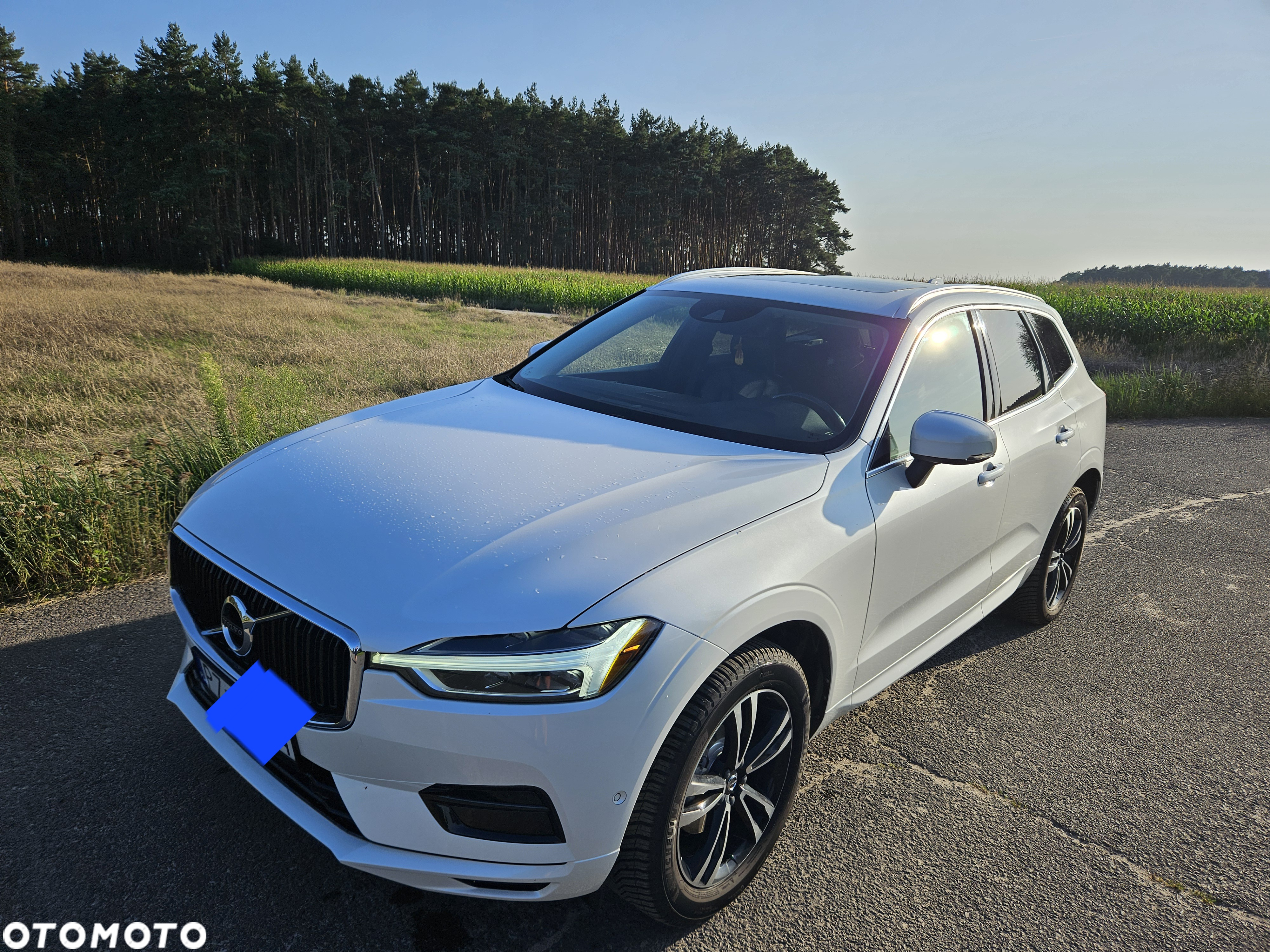 Volvo XC 60 - 31