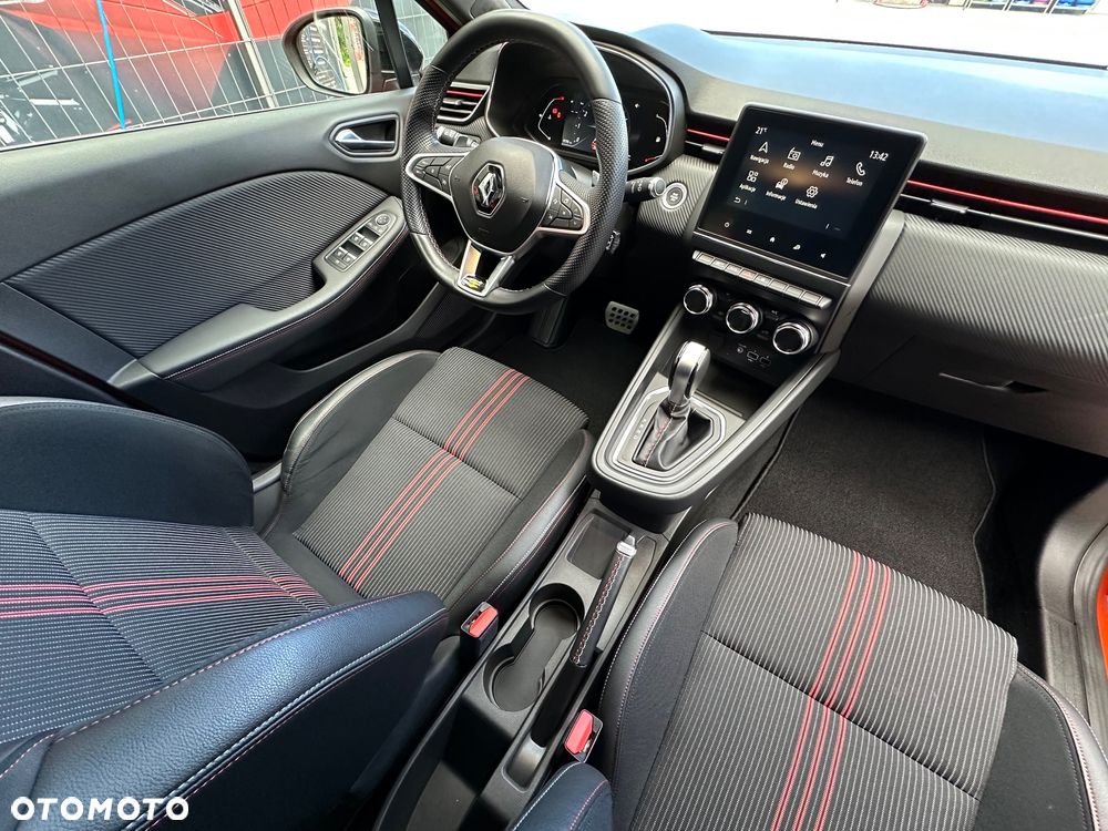 Renault Clio - 13