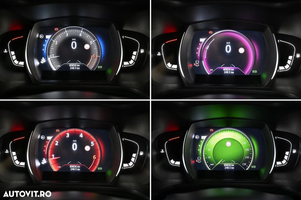 Renault Kadjar TCe EDC GPF Intens - 17