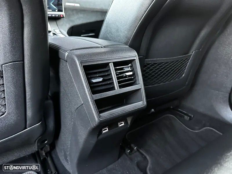 DS DS7 Crossback E-Tense Performance Line EAT8 - 43