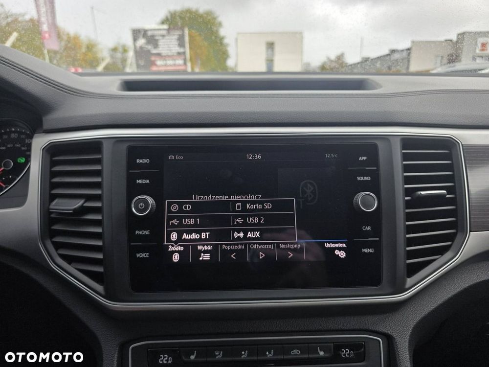 Volkswagen Atlas - 25