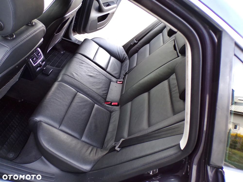 Audi A6 Limousine - 26