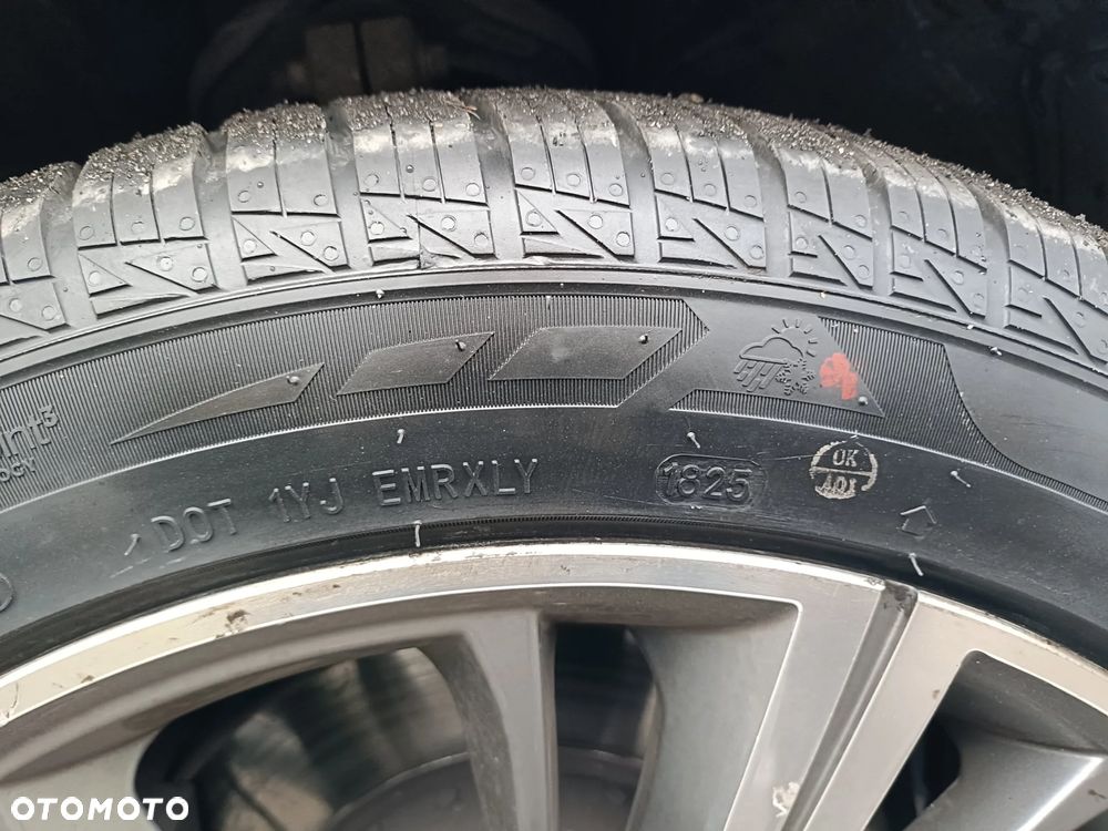 BMW Seria 5 520d Luxury Line - 10