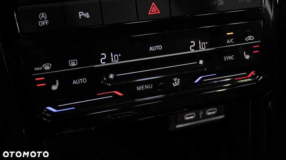 Volkswagen T-Cross 1.0 TSI Life DSG - 20