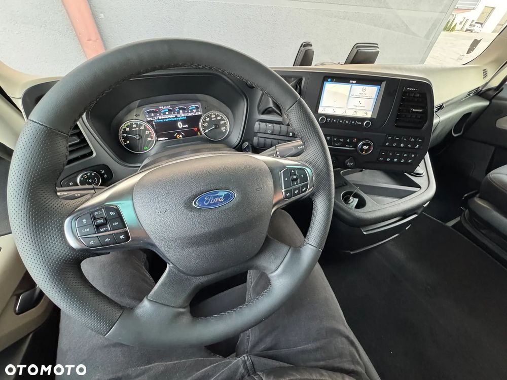 Ford F-MAX 500 - 22