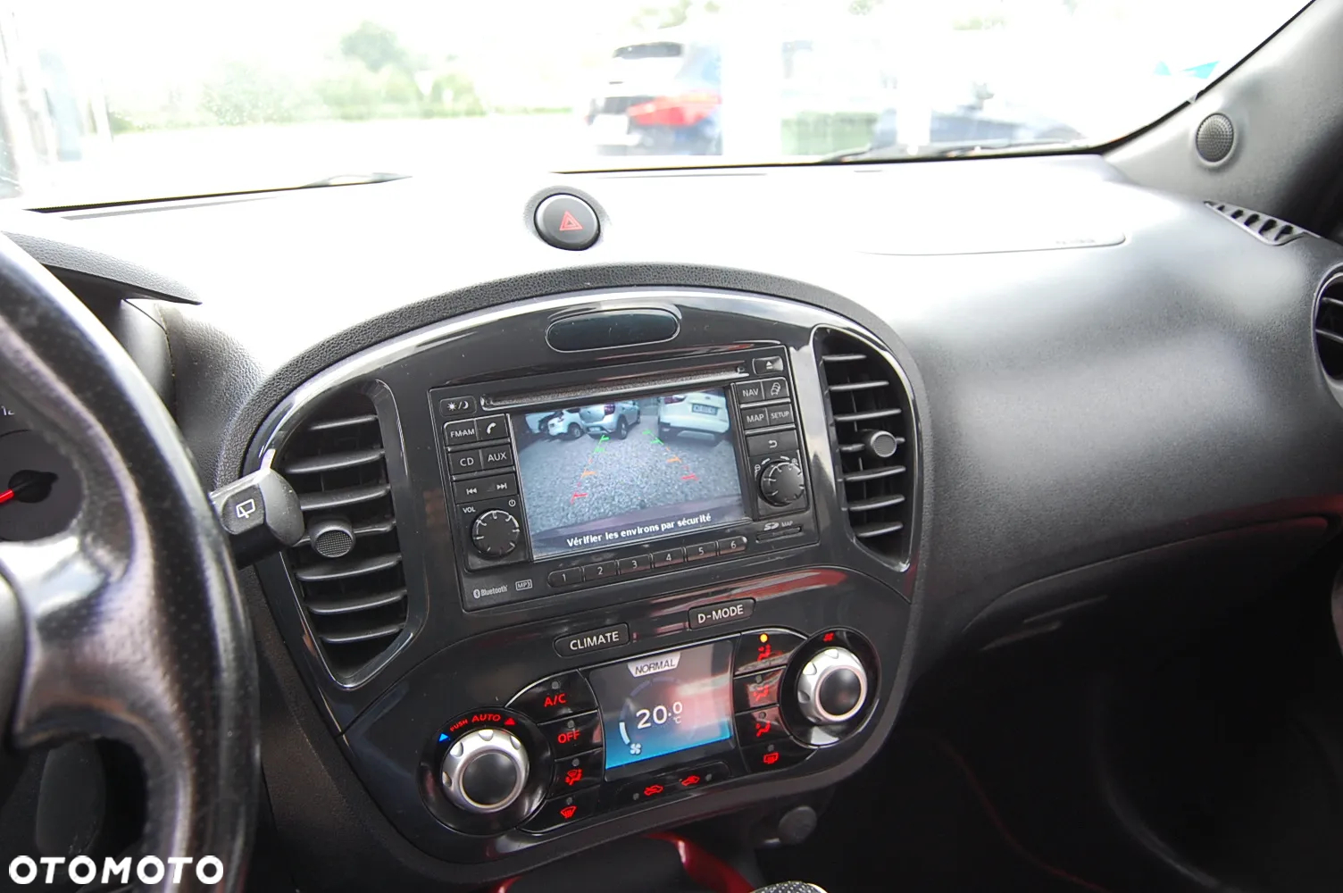 Nissan Juke - 18