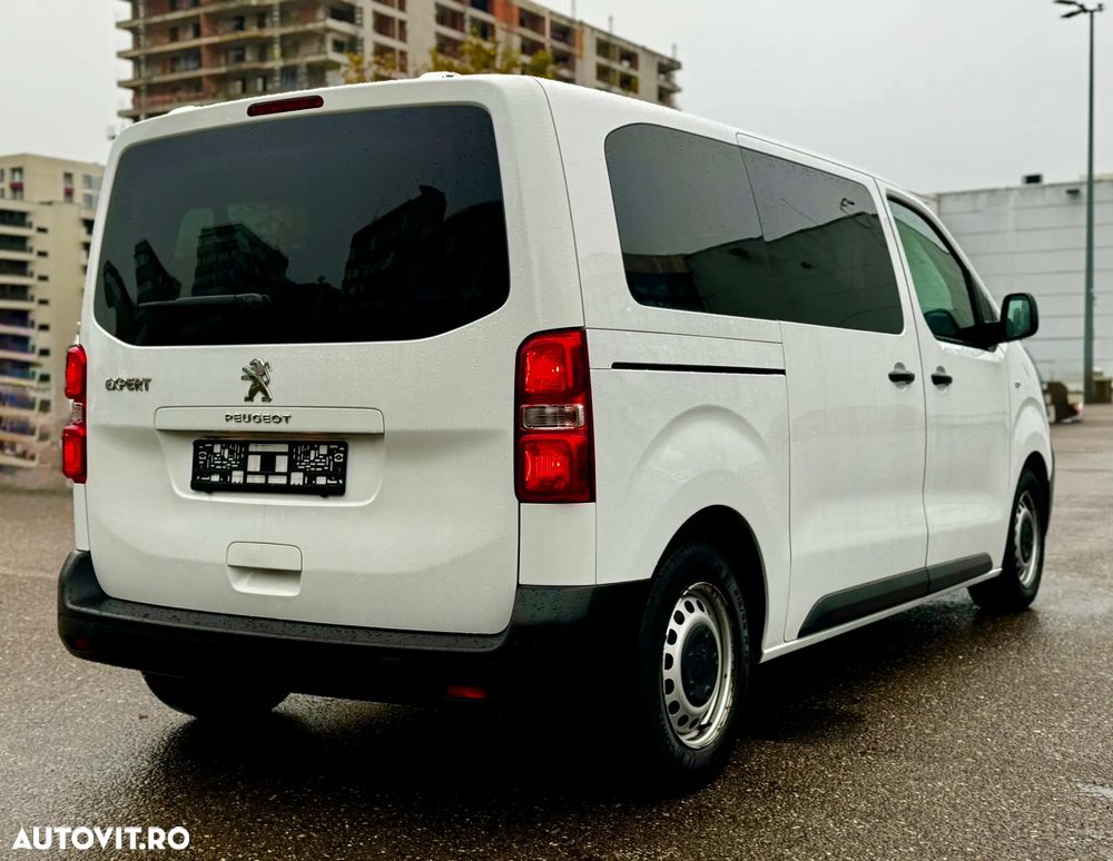 Peugeot Expert - 3
