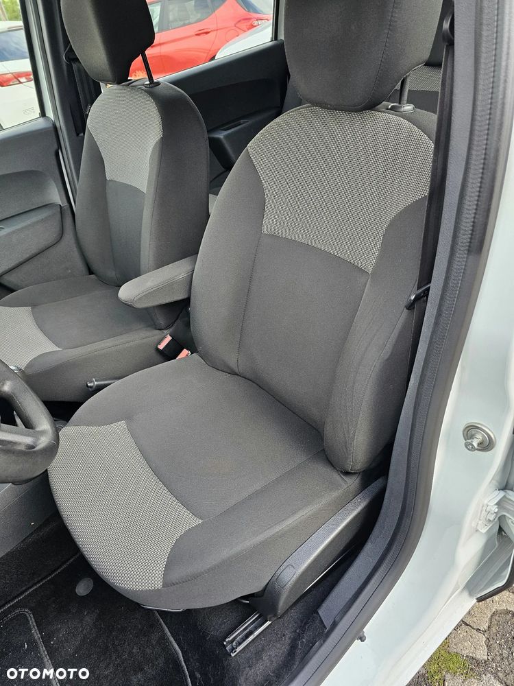 Dacia Lodgy - 15