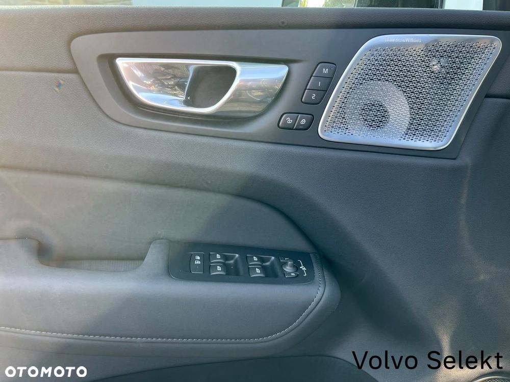 Volvo XC 60 - 19