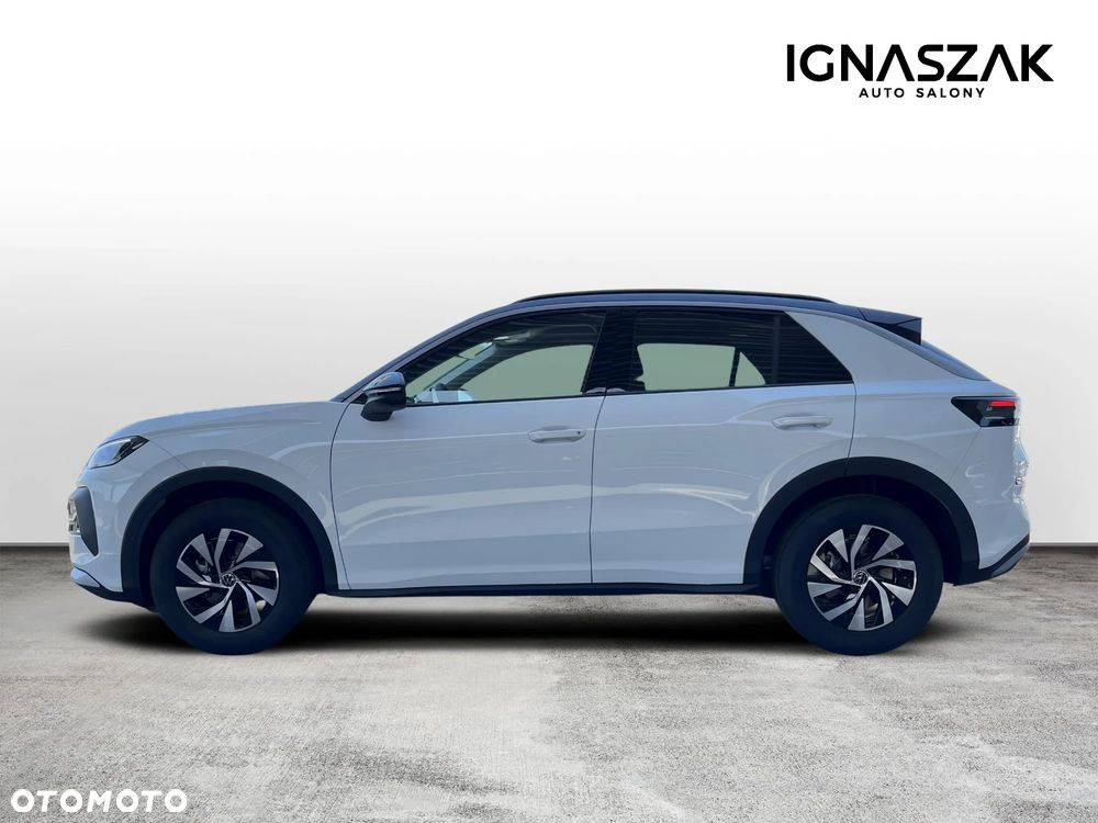Volkswagen T-Roc 1.5 eTSI Life DSG - 3