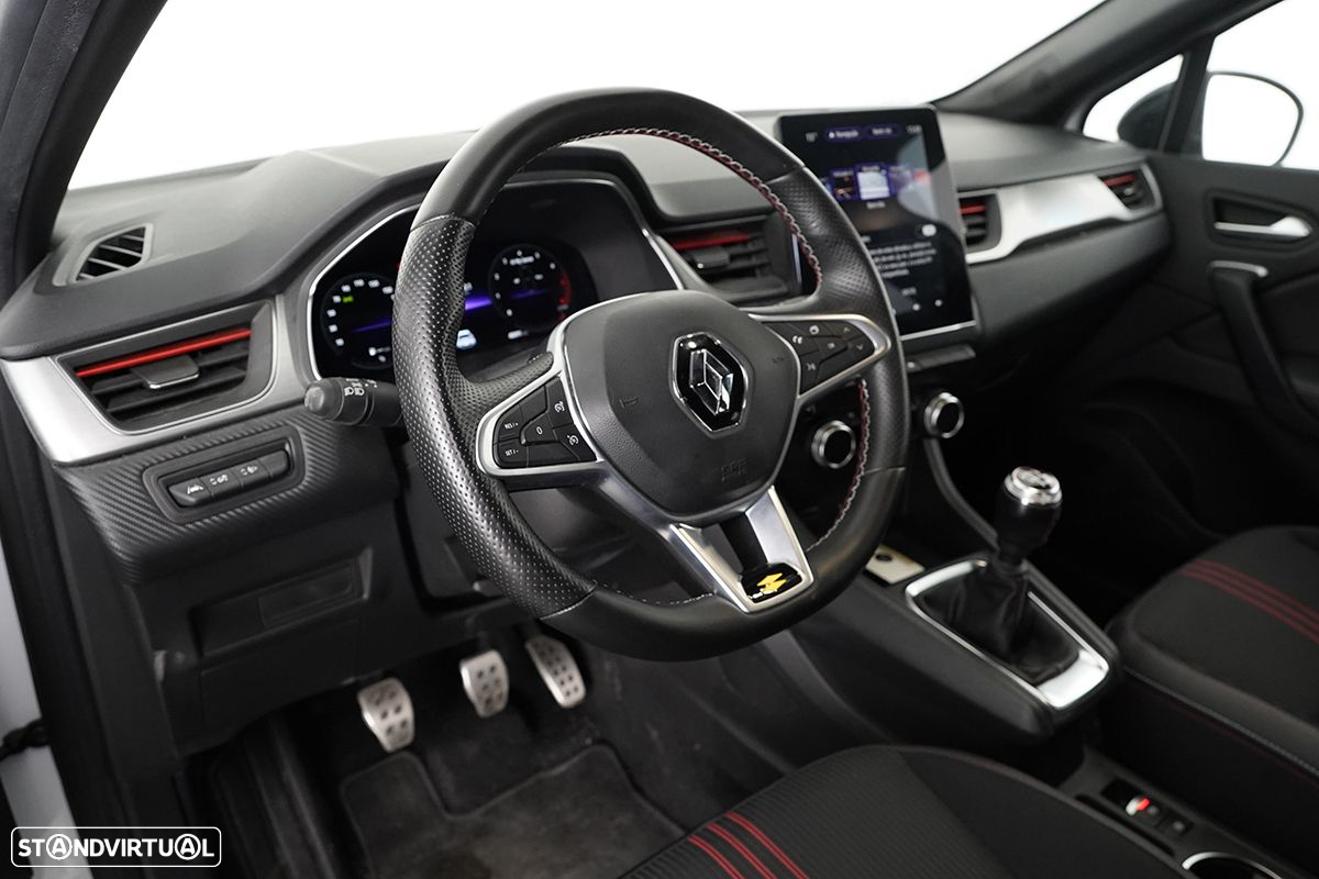 Renault Captur 1.0 TCe RS Line - 6