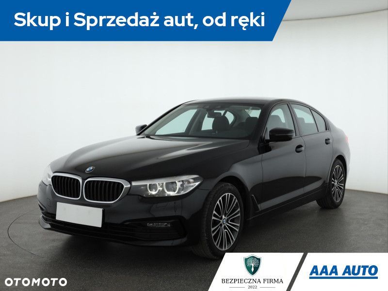 BMW Seria 5 - 2