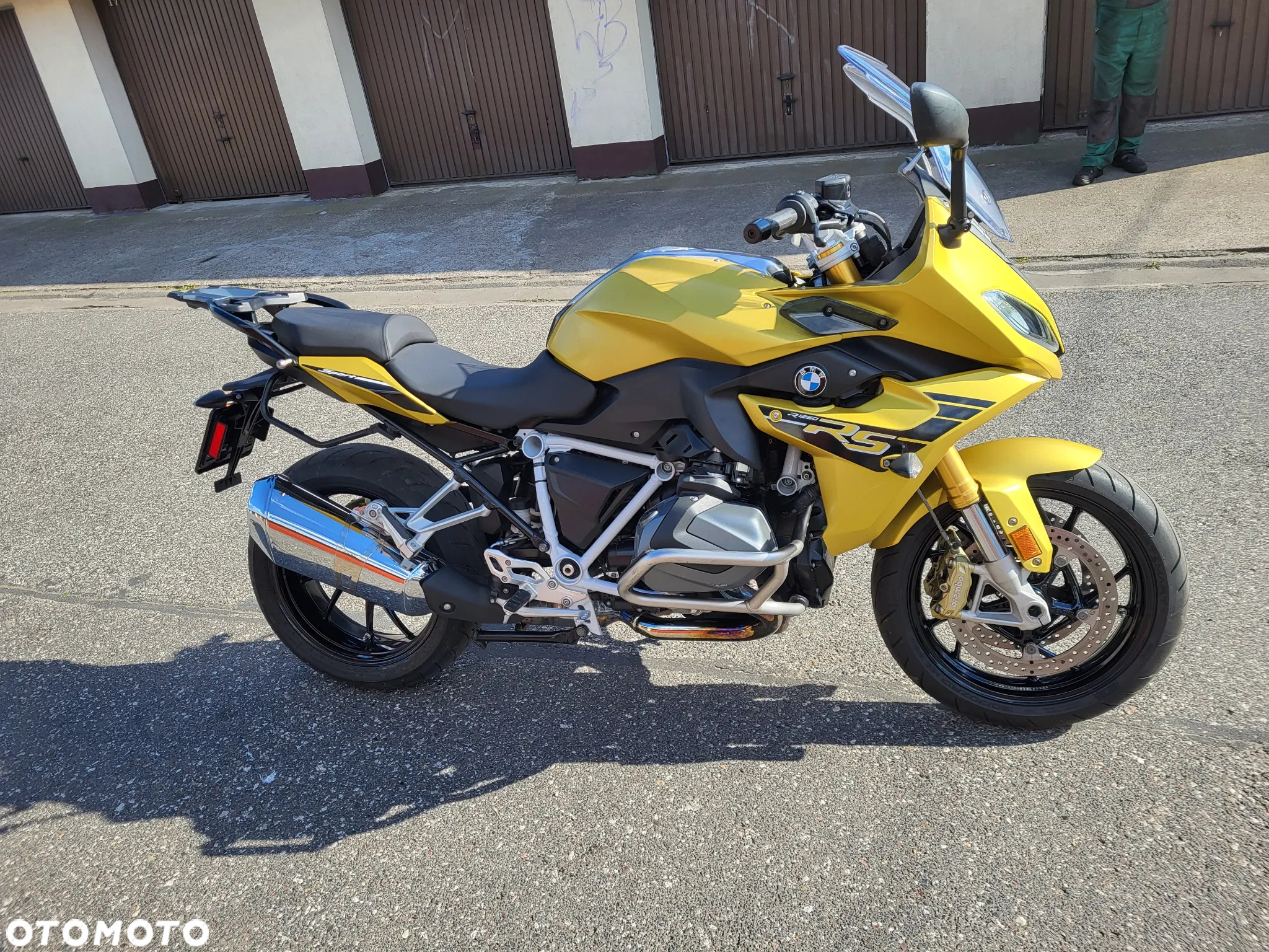 BMW R - 2