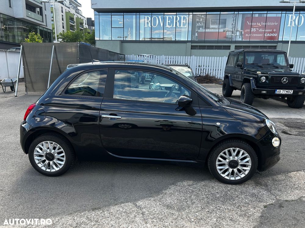 Fiat 500 - 8