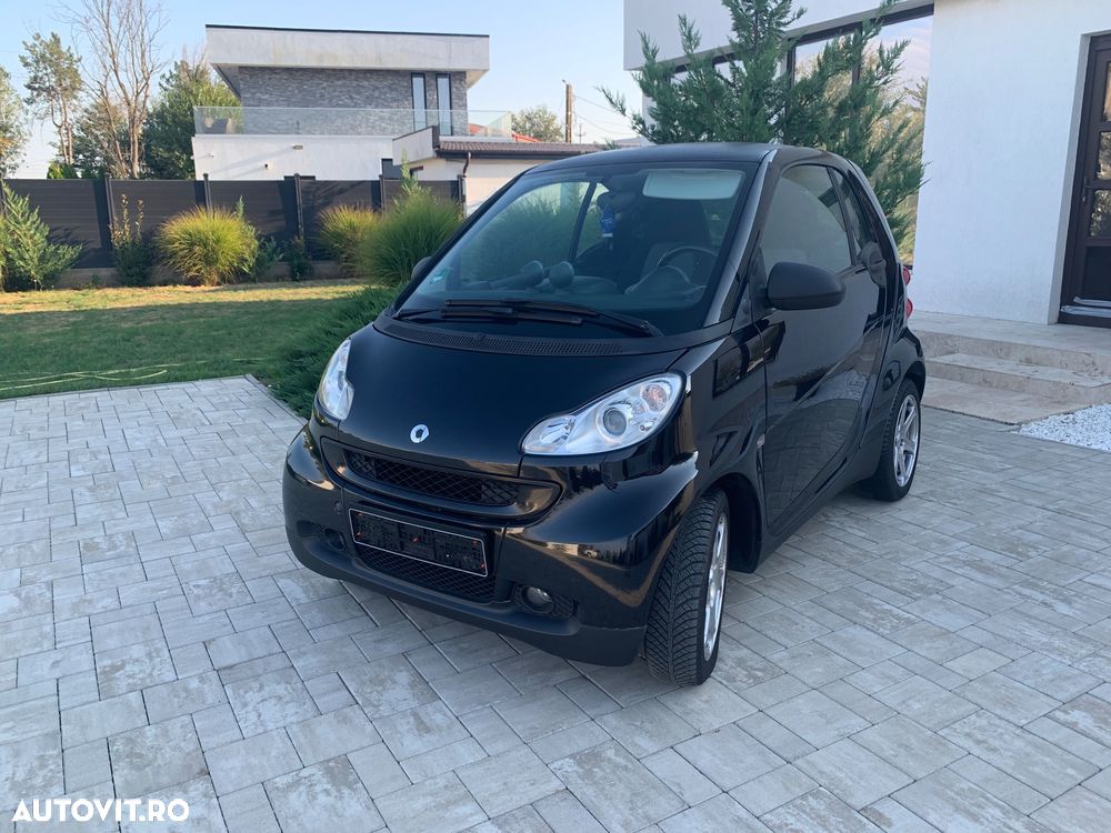 Smart Fortwo - 6