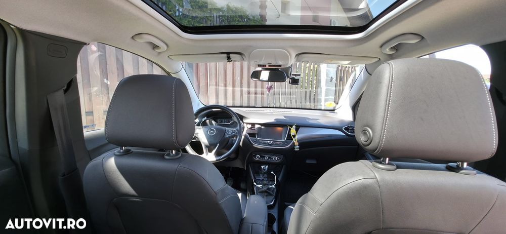 Opel Crossland 1.2 Start/Stop Innovation - 16