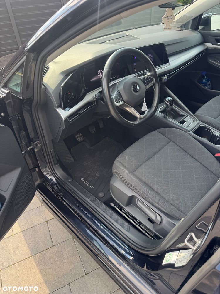 Volkswagen Golf Variant 2.0 TDI SCR - 13