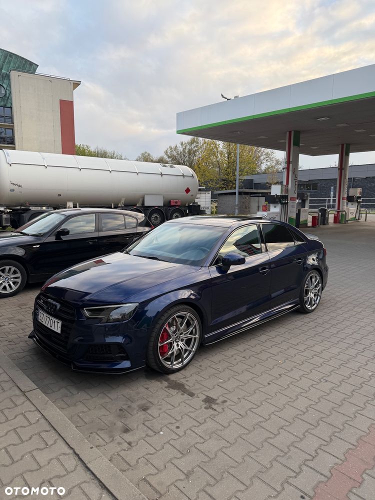 Audi S3 - 20