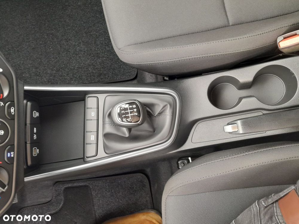Hyundai i20 1.0 T-GDi Modern - 14