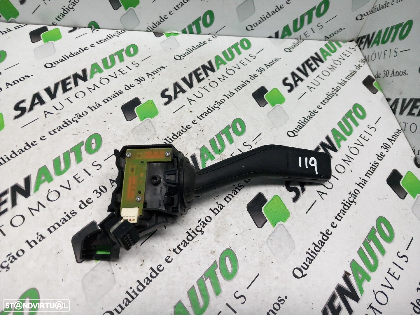 Manete Piscas Audi A3 (8P1) - 2