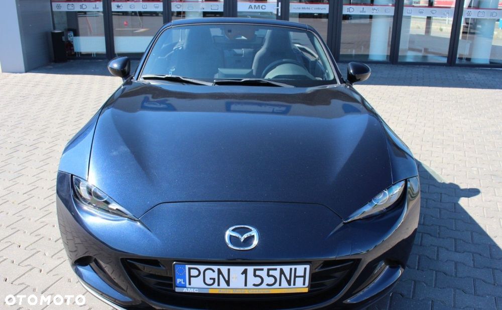 Mazda MX-5 RF SKYACTIV-G 131 Sports-Line - 17