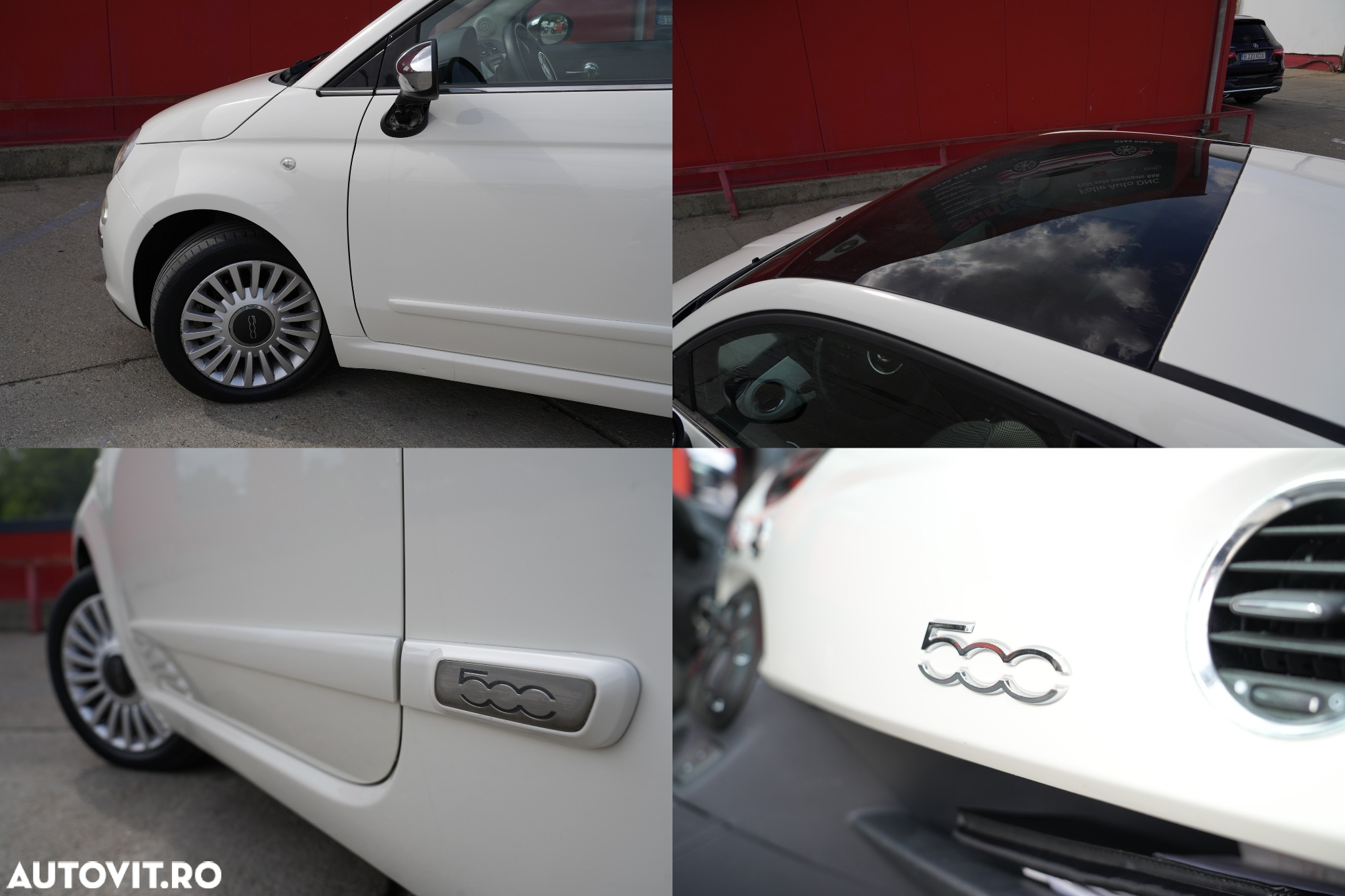 Fiat 500 - 14