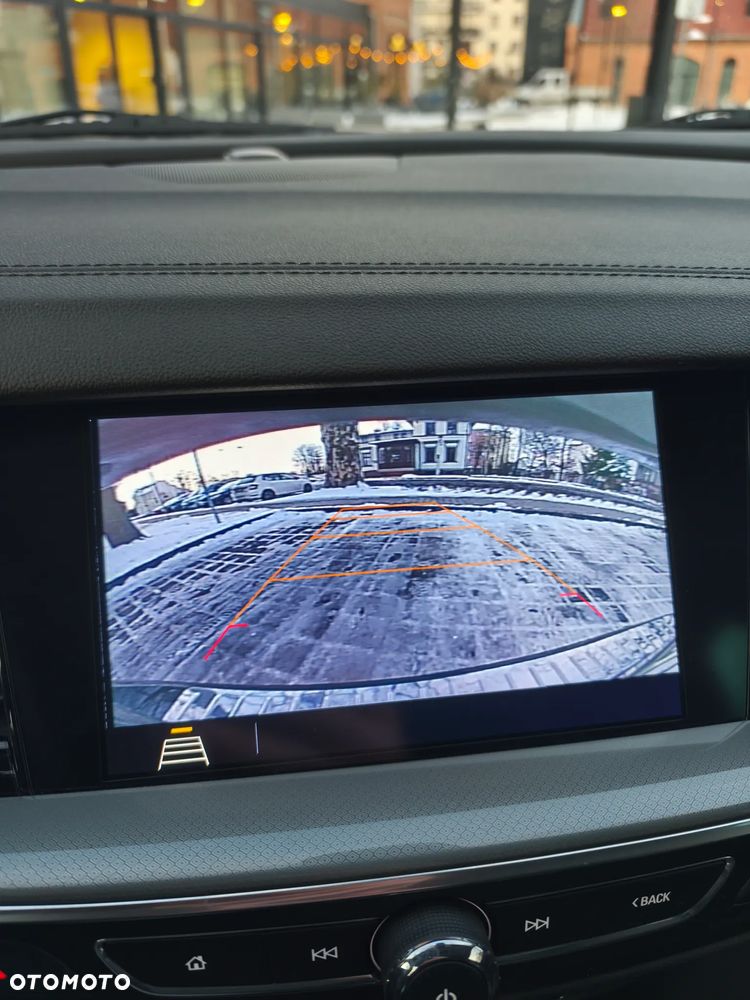 Opel Insignia 1.6 Automatik Innovation - 18