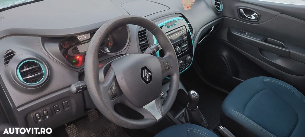 Renault Captur - 3