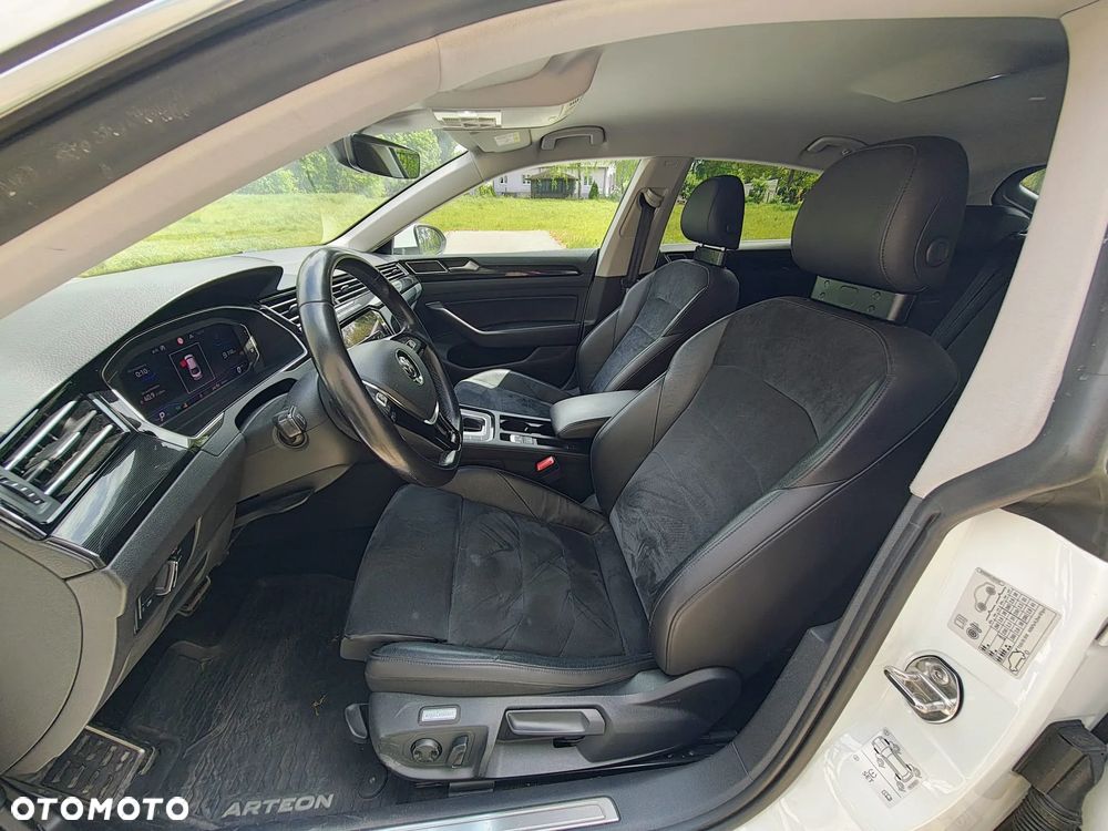 Volkswagen Arteon - 9