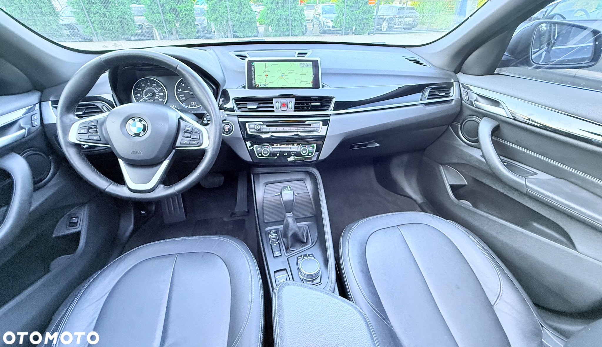 BMW X1 - 4