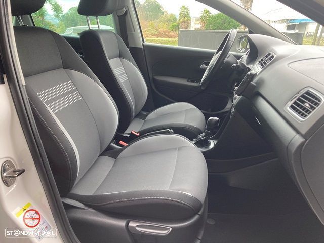 VW Polo 1.6 TDI DSG Life - 29