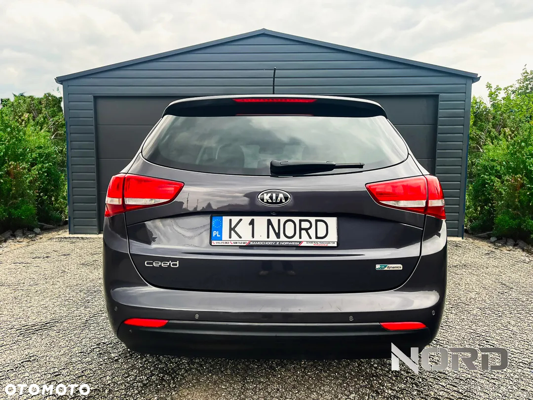 Kia Ceed 1.0 T-GDI L - 9