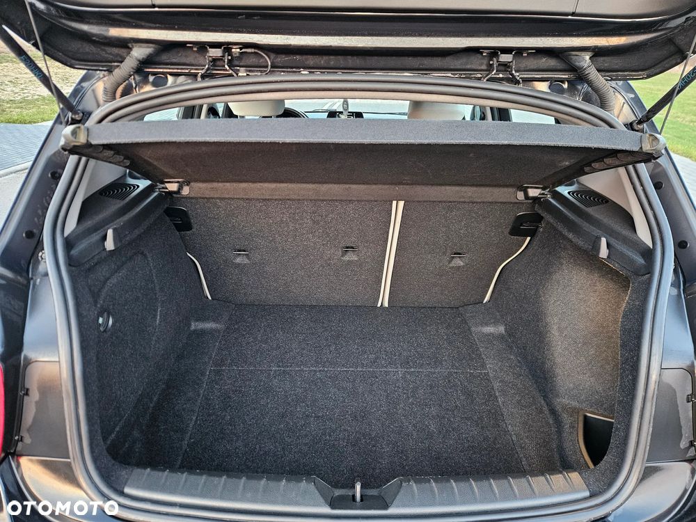 BMW Seria 1 118d DPF Edition Lifestyle - 13