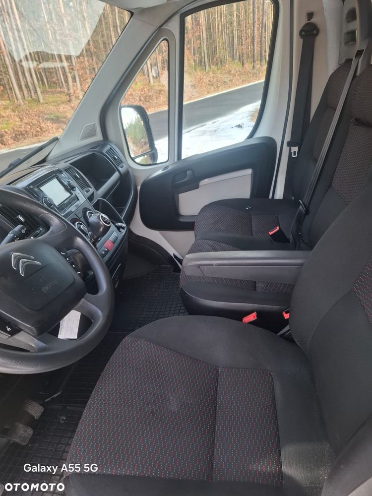 Citroën Jumper - 12