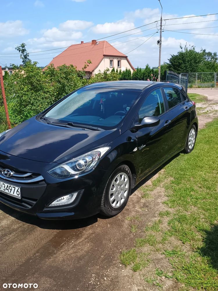 Hyundai i30 - 2