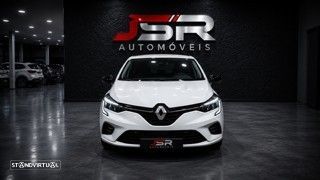 Renault Clio 1.0 TCe Limited Bi-Fuel — fotografia 10