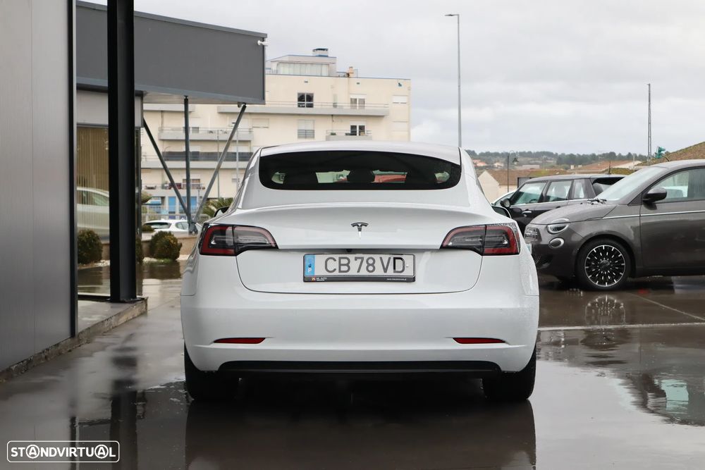 Tesla Model 3 Long Range AWD Dual Motor - 5