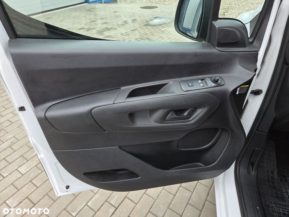Fiat Doblo - 10