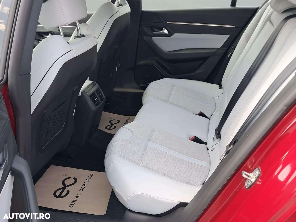 Peugeot 508 BlueHDi 130 EAT8 Allure - 10