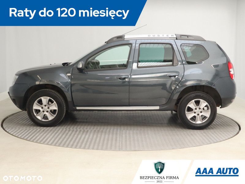 Dacia Duster - 4
